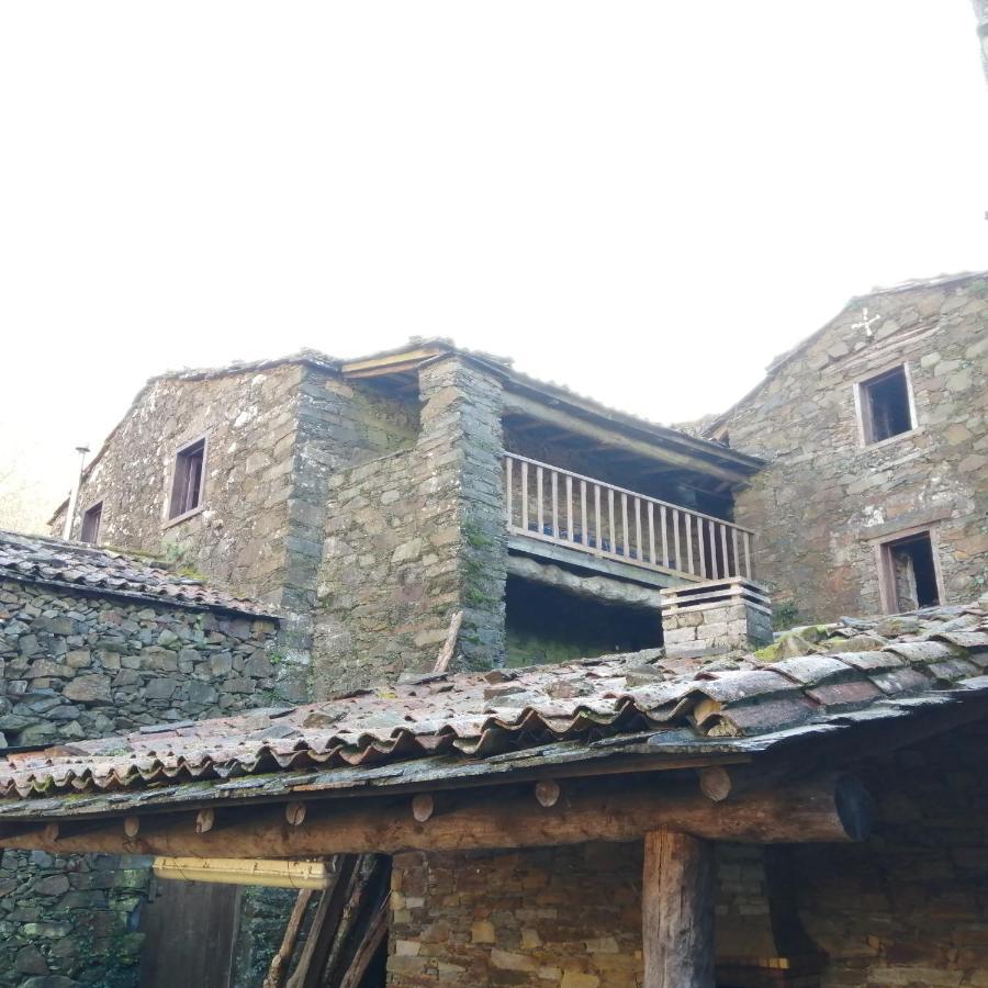 Casa de Cima Lousã Exterior foto